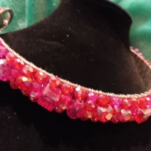 Sassy Jones Rochinda choker